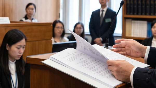 【法律資訊】認知偏差：刑事辯護中的隱形敵人