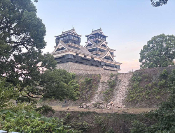 日本九州大分縣活斷層地震隱憂!專家警告或引發7級強震 最壞情況恐致3萬人死亡