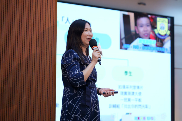 【專家說】人工智能引領教育超越「分數」不僅成就學與教的「初心」更讓學生成長「幸福如初」