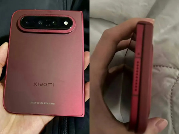 小米 18 Fold 亮相德國 IFA！首款中折疊配玄戒 O3 晶片　突破續航與散熱瓶頸　盧偉冰揚言帶動市場翻倍