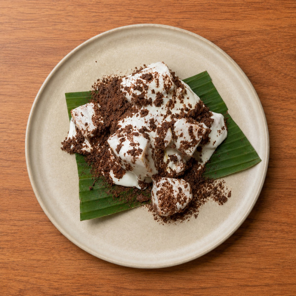 【青衣美食】度假風越泰料理 Coco Fish | 巨型泰式火山骨＋地道船麵＋打卡仲夏特飲