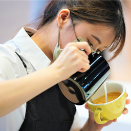 香港餐飲展2026｜香港餐飲展2026開鑼！必睇3大焦點：香港咖啡競技大賽／日本清酒區／AI餐飲科技