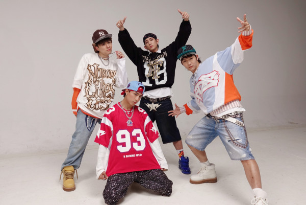 MIRROR「FING小組」新歌《BRO!》MV面世！預告澳門演唱會首唱兼召喚「全場海豚音」
