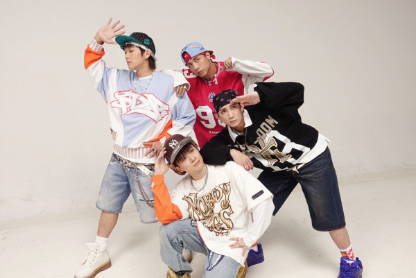 MIRROR「FING小組」新歌《BRO!》MV面世！預告澳門演唱會首唱兼召喚「全場海豚音」