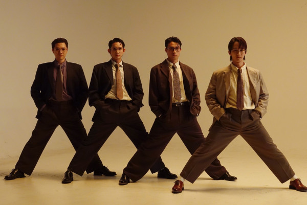 MIRROR「FING小組」新歌《BRO!》MV面世！預告澳門演唱會首唱兼召喚「全場海豚音」