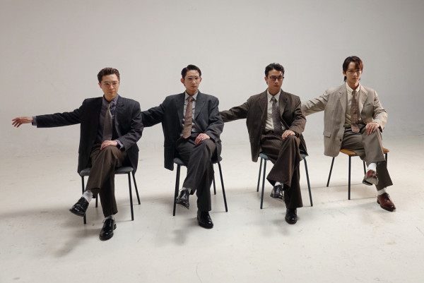 MIRROR「FING小組」新歌《BRO!》MV面世！預告澳門演唱會首唱兼召喚「全場海豚音」