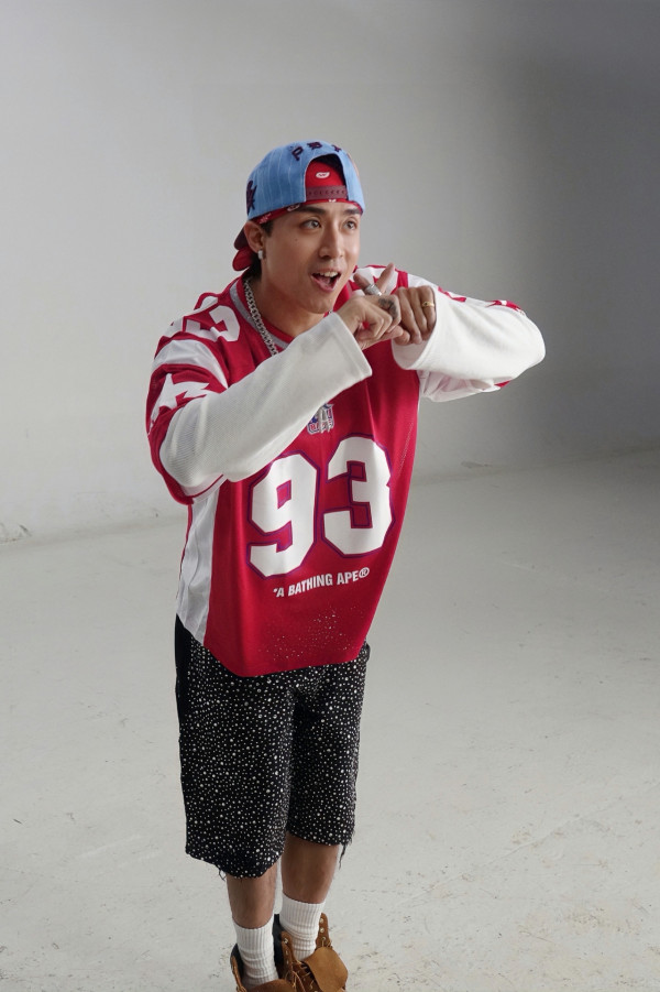 MIRROR「FING小組」新歌《BRO!》MV面世！預告澳門演唱會首唱兼召喚「全場海豚音」
