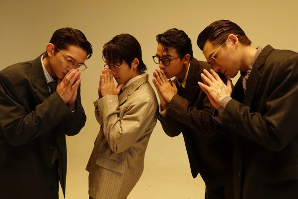 MIRROR「FING小組」新歌《BRO!》MV面世！預告澳門演唱會首唱兼召喚「全場海豚音」