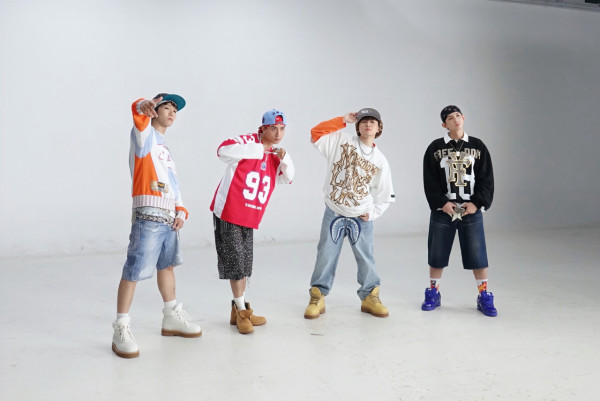 MIRROR「FING小組」新歌《BRO!》MV面世！預告澳門演唱會首唱兼召喚「全場海豚音」