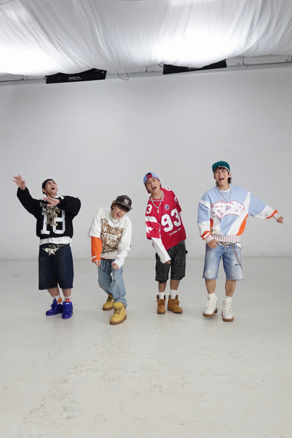 MIRROR「FING小組」新歌《BRO!》MV面世！預告澳門演唱會首唱兼召喚「全場海豚音」