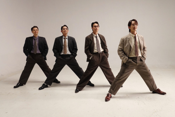 MIRROR「FING小組」新歌《BRO!》MV面世！預告澳門演唱會首唱兼召喚「全場海豚音」