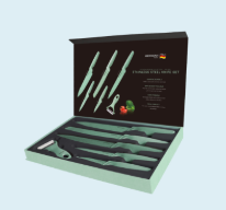 開倉優惠｜德國寶開倉低至1折！$99起買電熱水壺/電飯煲/廚刀7件裝/雪糕機