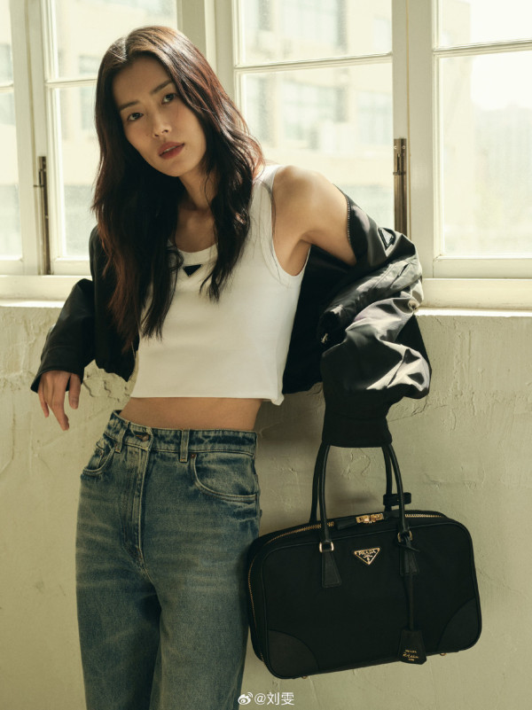 井柏然女友史大公開！現任前度超高質：秘戀超模劉雯6年、與前度倪妮童話夢碎