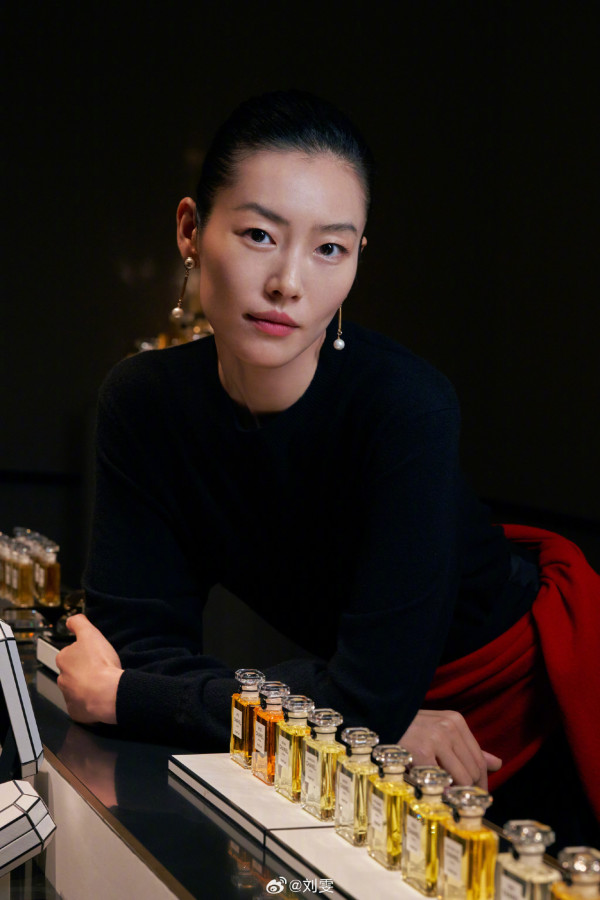 井柏然女友史大公開！現任前度超高質：秘戀超模劉雯6年、與前度倪妮童話夢碎