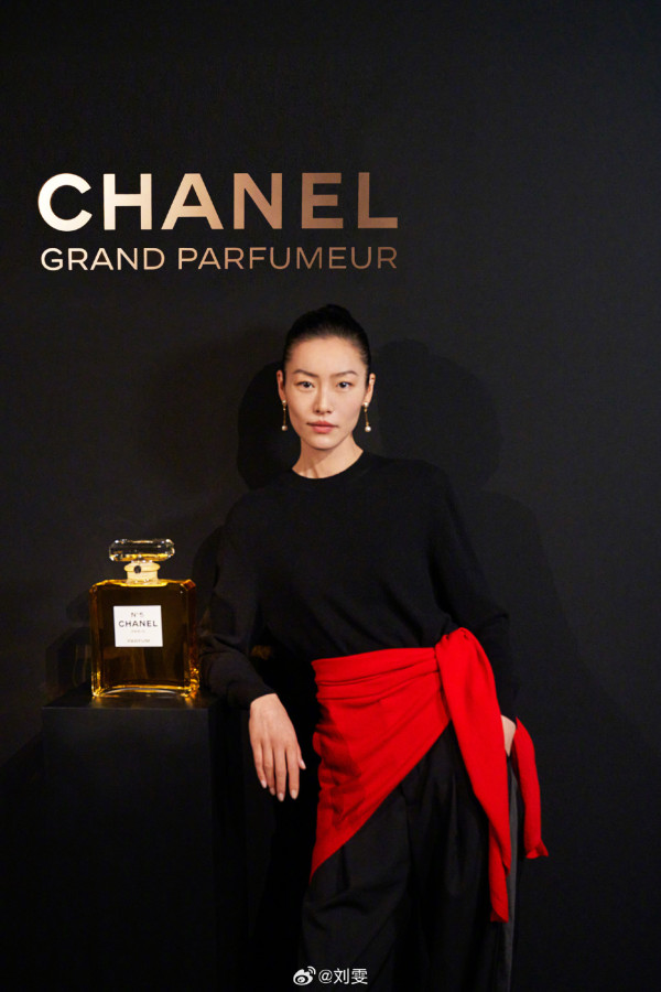 井柏然女友史大公開！現任前度超高質：秘戀超模劉雯6年、與前度倪妮童話夢碎