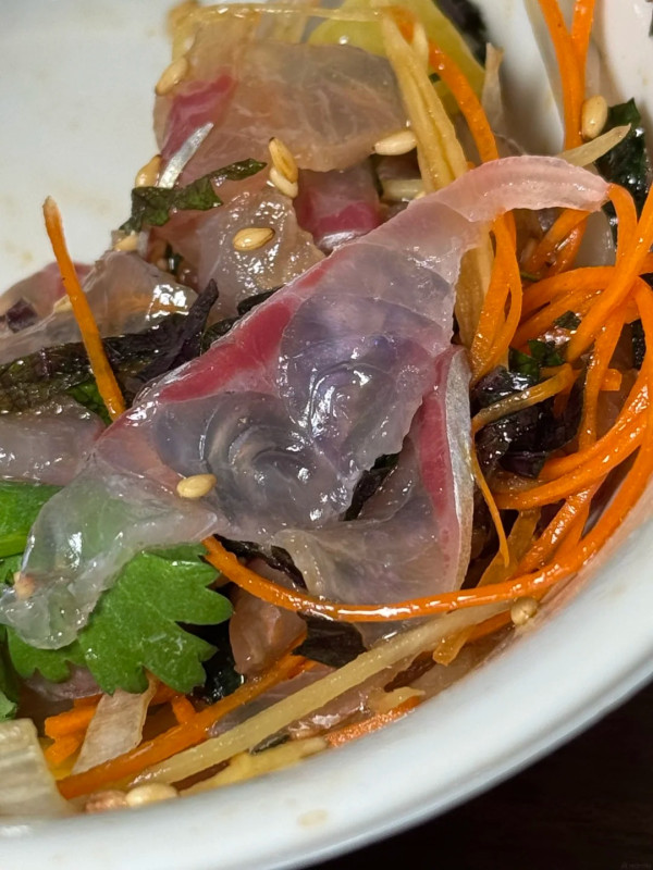 內地5人食粵菜順德魚生齊染肝吸蟲 專家警告潛伏期達30年恐致癌 附3大殺蟲迷思