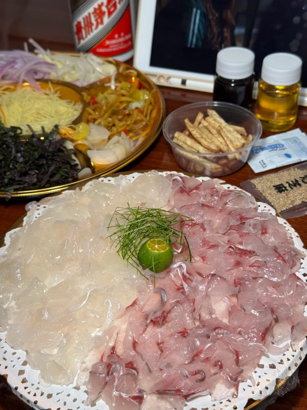 內地5人食粵菜順德魚生齊染肝吸蟲 專家警告潛伏期達30年恐致癌 附3大殺蟲迷思
