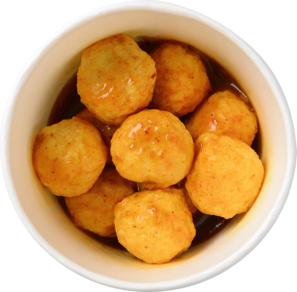 IKEA優惠 | 突發 $9.9歎10粒魚蛋燒賣 必食惹味咖喱/雙拼組合（附供應分店）