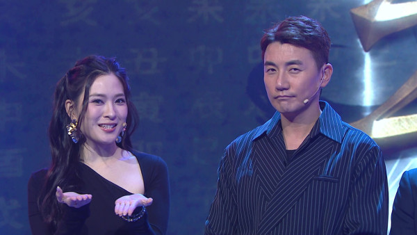 玄戰女主持｜23歲甄敏芳Jenny仙氣顏值成焦點！高䠷身形配甜笑征服網民︰我戀愛了