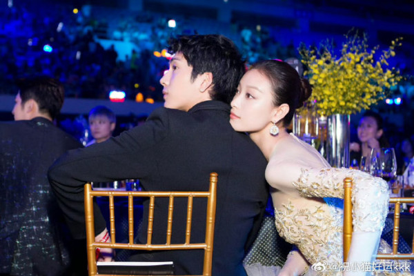 井柏然女友史大公開！現任前度超高質：秘戀超模劉雯6年、與前度倪妮童話夢碎