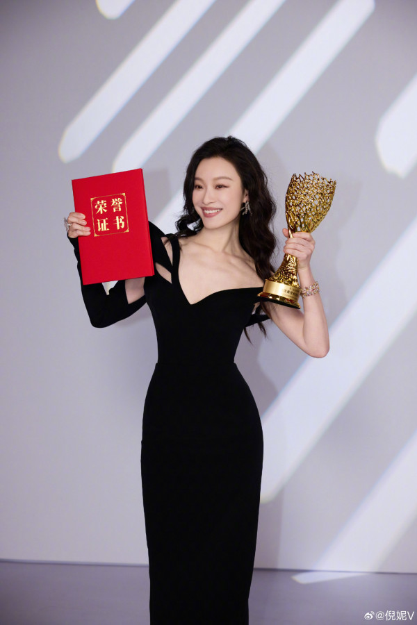 井柏然女友史大公開！現任前度超高質：秘戀超模劉雯6年、與前度倪妮童話夢碎