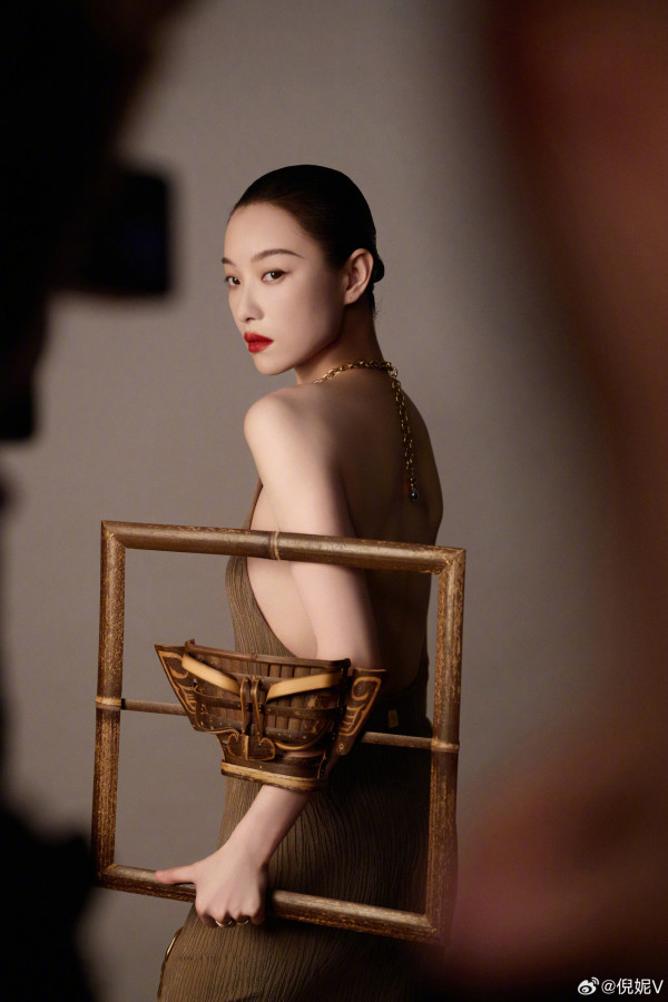 井柏然女友史大公開！現任前度超高質：秘戀超模劉雯6年、與前度倪妮童話夢碎