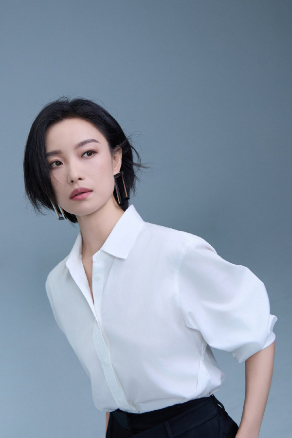 井柏然女友史大公開！現任前度超高質：秘戀超模劉雯6年、與前度倪妮童話夢碎