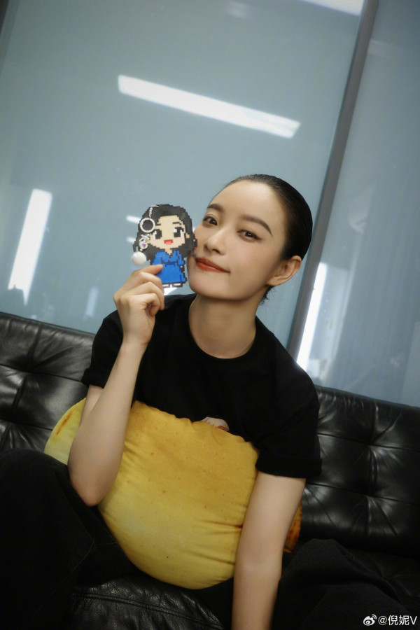 井柏然女友史大公開！現任前度超高質：秘戀超模劉雯6年、與前度倪妮童話夢碎