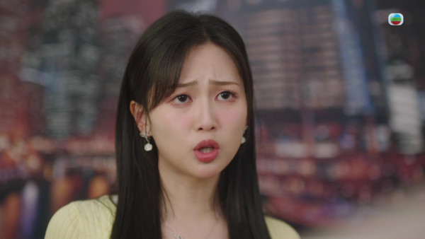 夫妻的博弈｜郭柏妍喪子無聲泣訴演技脫胎換骨！擺脫花瓶獲力推爭「最佳女配角」