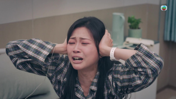 夫妻的博弈｜郭柏妍喪子無聲泣訴演技脫胎換骨！擺脫花瓶獲力推爭「最佳女配角」