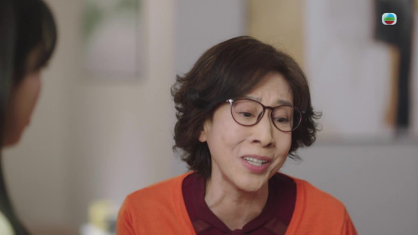 夫妻的博弈｜郭柏妍喪子無聲泣訴演技脫胎換骨！擺脫花瓶獲力推爭「最佳女配角」