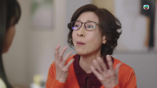 夫妻的博弈｜郭柏妍喪子無聲泣訴演技脫胎換骨！擺脫花瓶獲力推爭「最佳女配角」