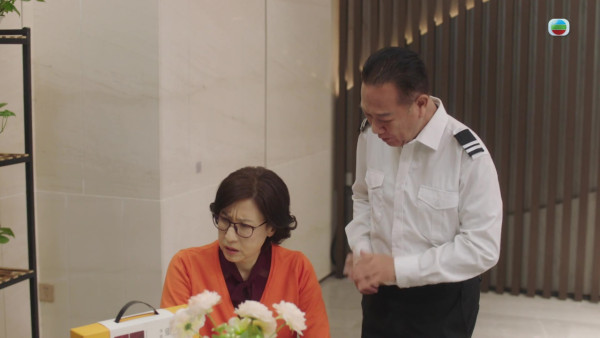 夫妻的博弈｜郭柏妍喪子無聲泣訴演技脫胎換骨！擺脫花瓶獲力推爭「最佳女配角」