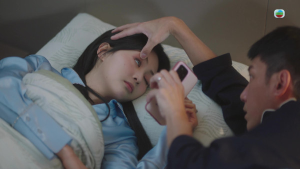 夫妻的博弈劇情｜結局周預告高海寧釀終極復仇大計逐步實現！「賤男」張頴康下場曝光