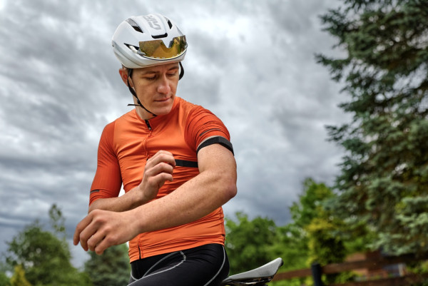 Garmin 推出 CIRQA 無螢幕手環＋fēnix 9 系列！10 日續航免訂閱健康追蹤 fēnix 9 Pro 最長 57 日電量