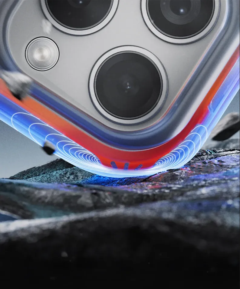 「呢款」手機殼挑戰3萬米高空直摔！攜iPhone 17 Pro墜地竟然毫髮無損 創健力士世界紀錄