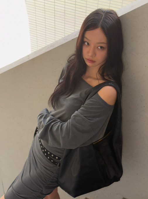 照片來源：Instagram@hyeri_0609