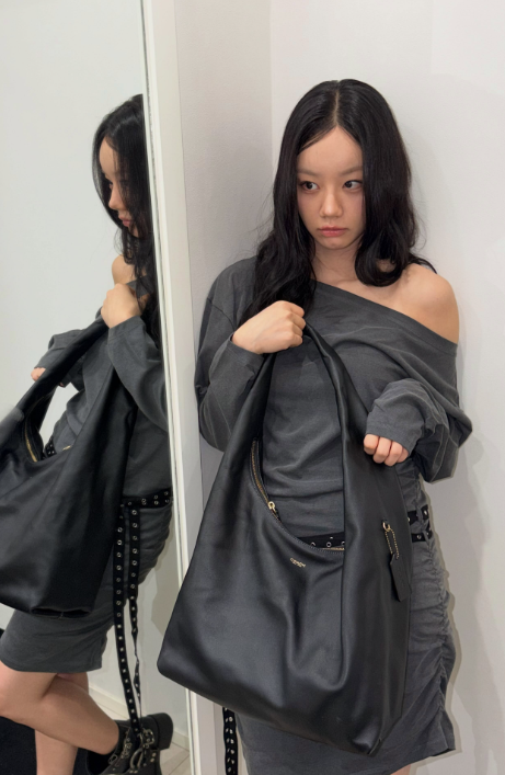照片來源：Instagram@hyeri_0609