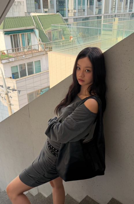 照片來源：Instagram@hyeri_0609