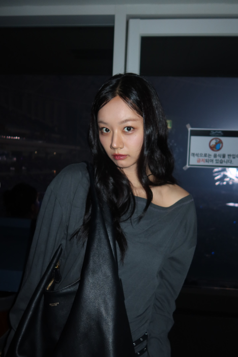 照片來源：Instagram@hyeri_0609