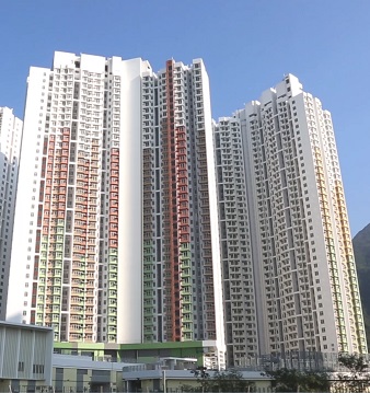 公屋等8年連拒東涌新樓！港媽終極一派揀47年舊邨！街坊力撐2大隱藏優勢完勝