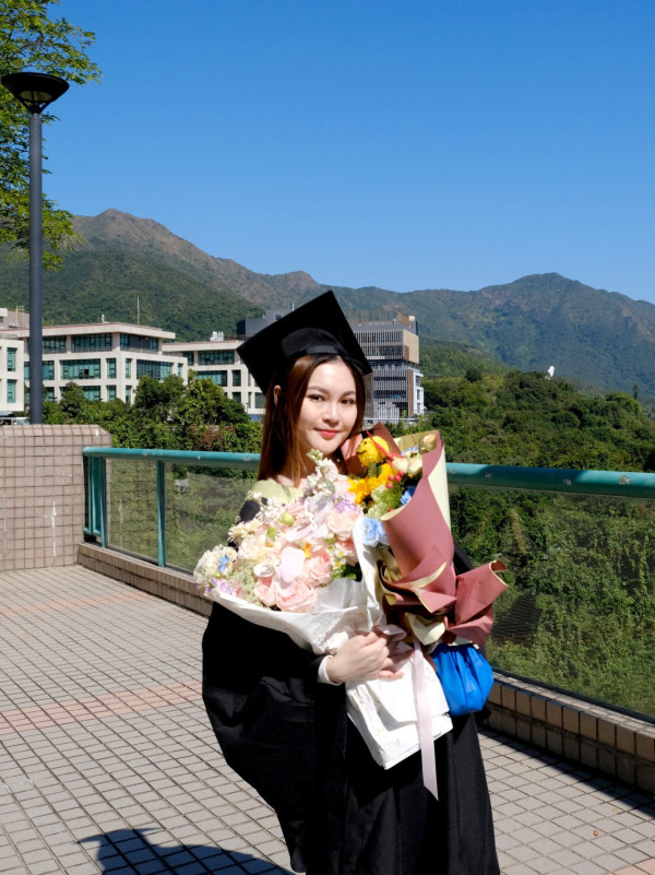 TVB女藝人開學日無預警驚爆轉行做老師！IG撰文宣佈新身份：要好好加油