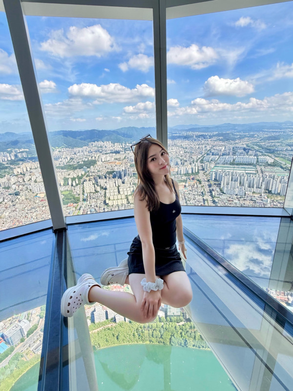 TVB女藝人開學日無預警驚爆轉行做老師！IG撰文宣佈新身份：要好好加油