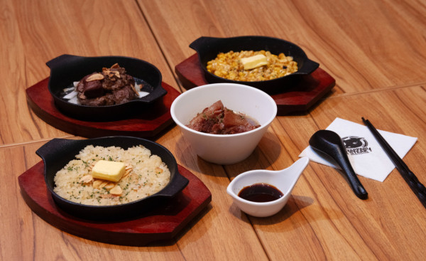 沖繩人氣石燒牛扒店YAPPARI STEAK登陸The ONE！$88開幕優惠/限定牛肉生菜包/任食白飯沙律