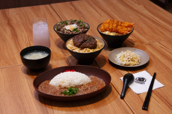 沖繩人氣石燒牛扒店YAPPARI STEAK登陸The ONE！$88開幕優惠/限定牛肉生菜包/任食白飯沙律