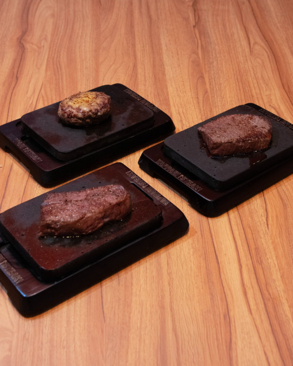 沖繩人氣石燒牛扒店YAPPARI STEAK登陸The ONE！$88開幕優惠/限定牛肉生菜包/任食白飯沙律