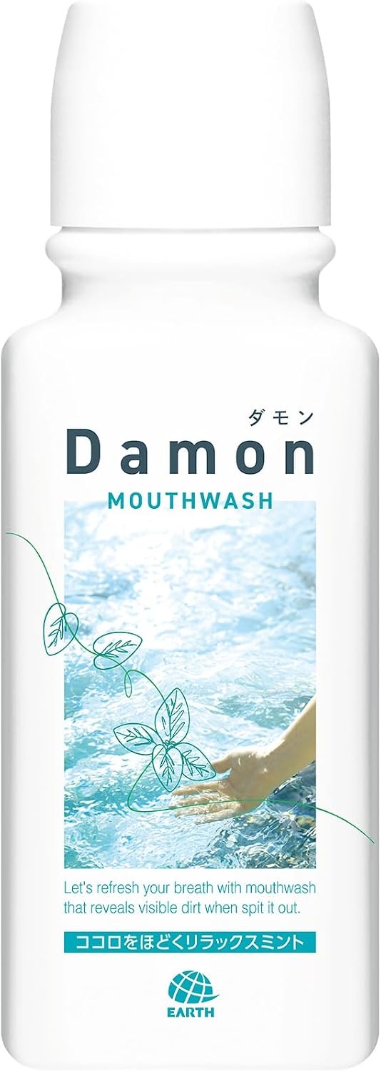 日本藥妝店8款必買漱口水最平起！NONIO無酒精/去牙漬/口腔殺菌 