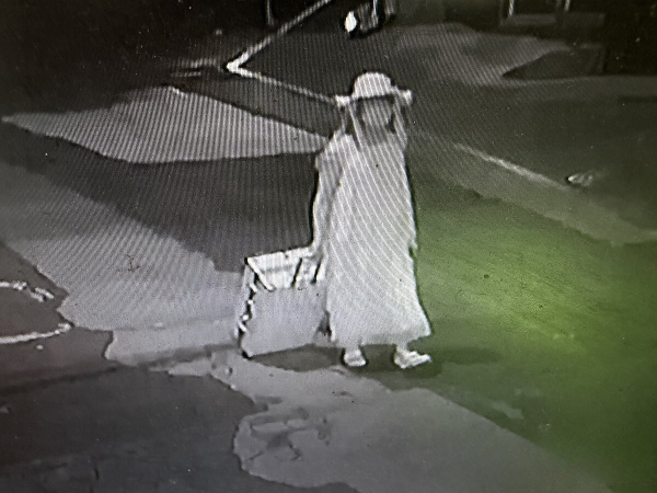 韓國警方公開殺害中國女留學生嫌犯正臉照片 31歲男講師殘忍分屍後女裝棄屍