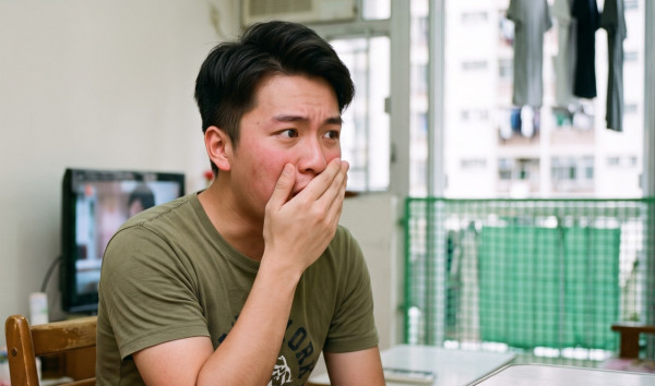 頻頻刷牙口臭仍揮之不去?日本整體師教按一位置10秒 零成本解決口腔異味!