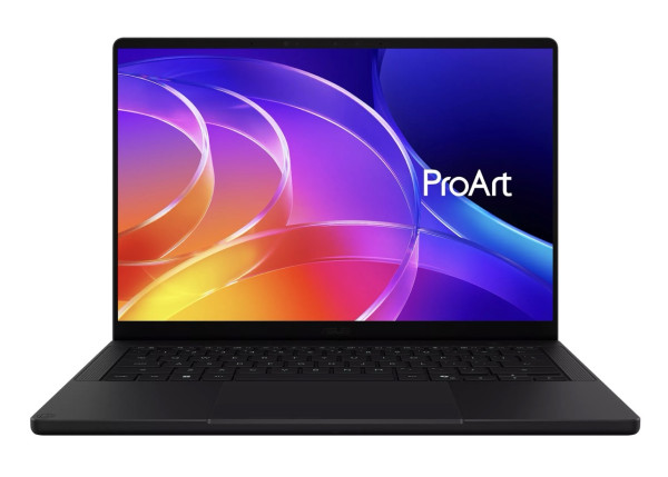 ASUS ProArt P14 規格曝光 搭 NVIDIA RTX Spark 統一記憶體最高 128GB